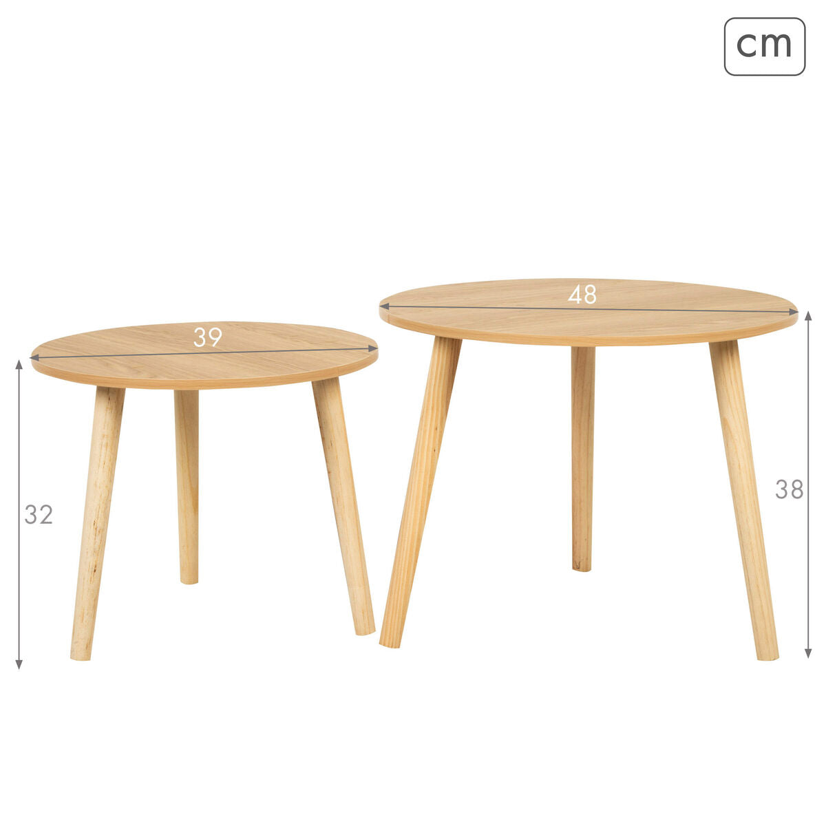 Schubladenschrank Max Home