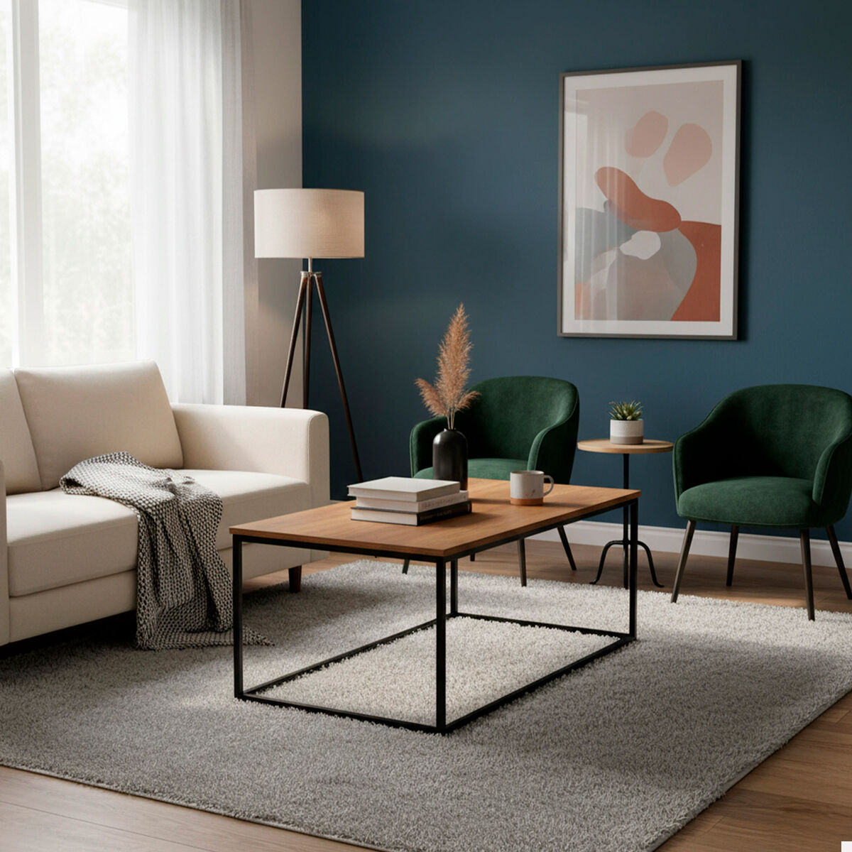 Tischdekoration Max Home 90 X 40 X 48 CM